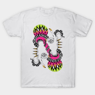 Pink Purgatory T-Shirt